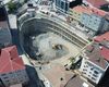Kağıthane'de E-5 Otoyoluna ve Metrobüse Yakın Daireler 16