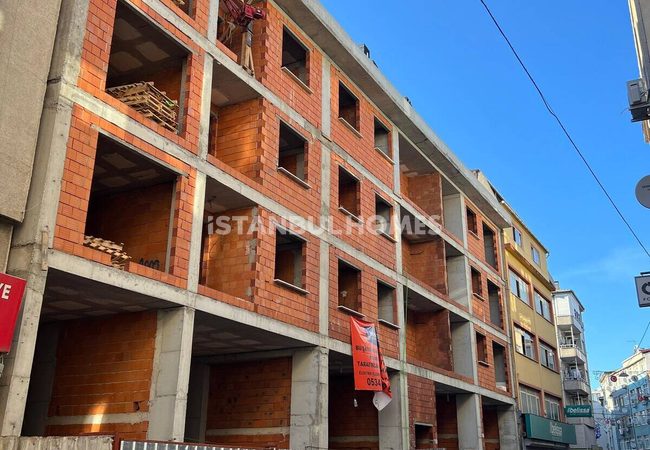 Magasins De Premier Choix À 500 M Du Métro À Beyoglu Istanbul 4