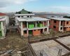 Maisons Avec Vue Sur Le Lac Et Parking Intérieur À Avcılar Istanbul 3