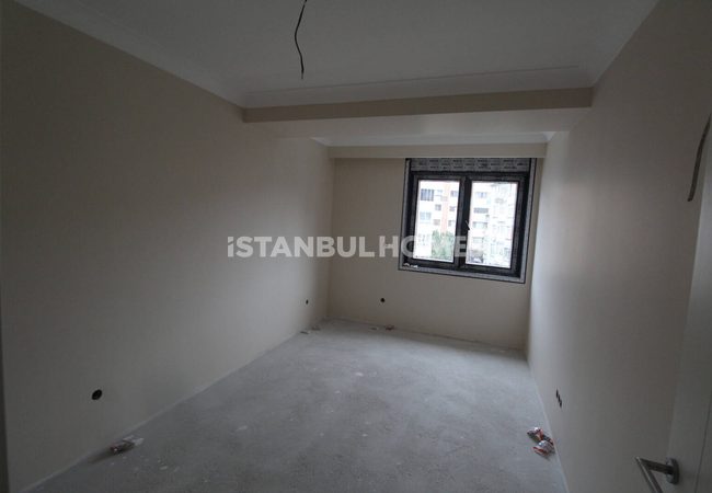 Wohnungen In Der Nähe Von Meer Und Metro In Istanbul Beşiktaş 12