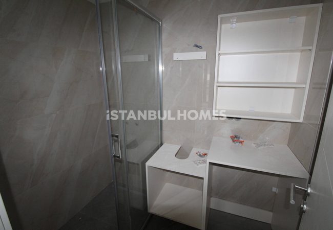 Wohnungen In Der Nähe Von Meer Und Metro In Istanbul Beşiktaş 14