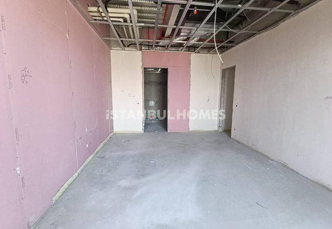 Appartements À Sarıyer Avec Vue Sur La Mer Et La Nature 26