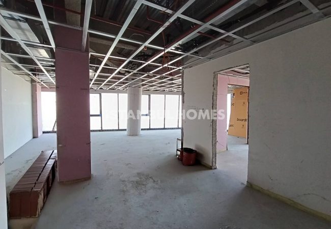 Appartements À Sarıyer Avec Vue Sur La Mer Et La Nature 22