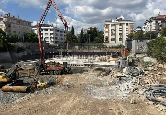 شقق للبيع في موقع متميز بمنطقة مالتيبه في إسطنبول 16