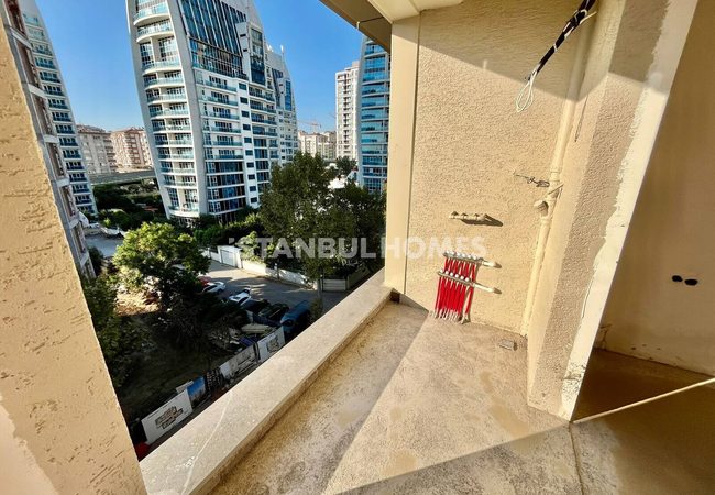 Stylish Duplex Apartments with Sea Views in Kartal İstanbul 10