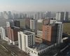 阿瓦西拉尔(avcılar)具有当代美化环境的豪华公寓 39
