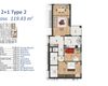 Contemporary Flats in Highly-desired Area of Basaksehir 4