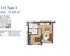 Contemporary Flats in Highly-desired Area of Basaksehir 5