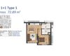 Contemporary Flats in Highly-desired Area of Basaksehir 7