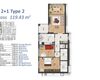 Contemporary Flats in Highly-desired Area of Basaksehir 8