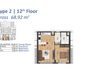 Contemporary Flats in Highly-desired Area of Basaksehir 12