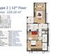 Contemporary Flats in Highly-desired Area of Basaksehir 14