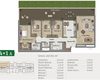 Luxurious Apartments in Istanbul Bahcesehir with Lake View 42