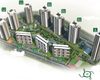 Luxurious Apartments in Istanbul Bahcesehir with Lake View 36