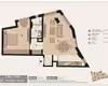 Magnifiques Appartements En Endroit Emblématique D'istanbul 40