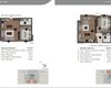 Fantastic Apartments with Sea and Island Views in Kartal 21