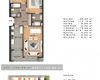 آپارتمانهای با کیفیت بالا با محوطه گسترده باغ در اسنیورت 27