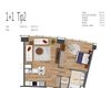 Spacieux Appartements À Umraniye Avec Riches Fonctionnalités 38