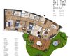 Spacieux Appartements À Umraniye Avec Riches Fonctionnalités 47