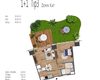 Spacieux Appartements À Umraniye Avec Riches Fonctionnalités 39