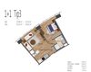 Spacieux Appartements À Umraniye Avec Riches Fonctionnalités 40