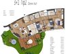 Spacieux Appartements À Umraniye Avec Riches Fonctionnalités 46