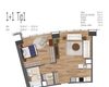 Spacieux Appartements À Umraniye Avec Riches Fonctionnalités 37