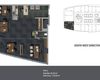 Роскошные Офисы в Стамбуле, Малтепе, Недалеко от Шоссе E5 15