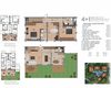 Appartements Privilégiés En Complexe Avec Piscine À Istanbul 31