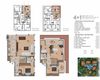 Appartements Privilégiés En Complexe Avec Piscine À Istanbul 32