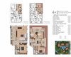 Appartements Privilégiés En Complexe Avec Piscine À Istanbul 34