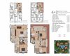 Appartements Privilégiés En Complexe Avec Piscine À Istanbul 35
