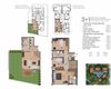 Appartements Privilégiés En Complexe Avec Piscine À Istanbul 39