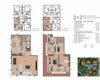 Appartements Privilégiés En Complexe Avec Piscine À Istanbul 40