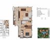 Appartements Privilégiés En Complexe Avec Piscine À Istanbul 43