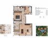 Appartements Privilégiés En Complexe Avec Piscine À Istanbul 44