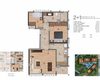 Appartements Privilégiés En Complexe Avec Piscine À Istanbul 45