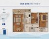 Büyükçekmece Apartments Within Walking Distance of the Sea 26
