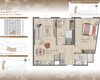 Apartments in a Complex with Swimming Pool in Istanbul 23