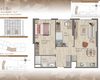 Apartments in a Complex with Swimming Pool in Istanbul 24