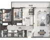 Erstklassige Qualität Neu Gebaute Wohnungen In Kucukcekmece 46