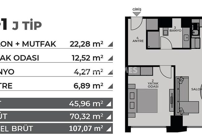 Kadıköy'de Zengin Sosyal Alanlı Sitede Denize Yakın Daireler 37