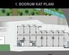 Офисы и магазины в удачном месте Стамбула в Аташехире 16