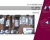 Просторные квартиры с видом на город в Сарыере, Стамбул 33