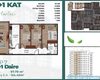 Spacious New Build Flats in a Secure Complex in Sultangazi 14