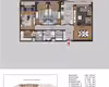 New Apartments with Botanic Garden in Buyukcekmece Istanbul 32
