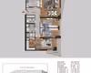 New Apartments with Botanic Garden in Buyukcekmece Istanbul 33
