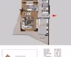 New Apartments with Botanic Garden in Buyukcekmece Istanbul 35