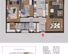 New Apartments with Botanic Garden in Buyukcekmece Istanbul 26