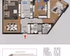 New Apartments with Botanic Garden in Buyukcekmece Istanbul 27